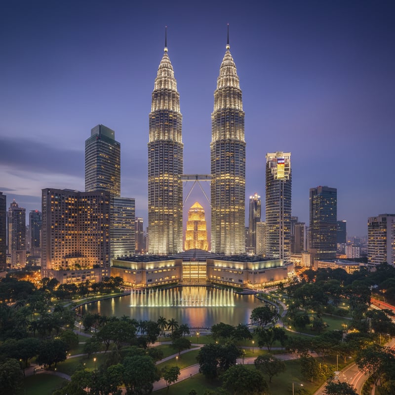 Kuala Lumpur