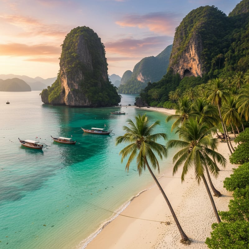 Langkawi