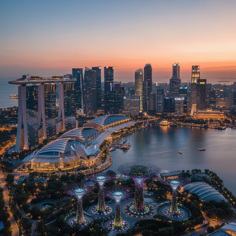 Singapore