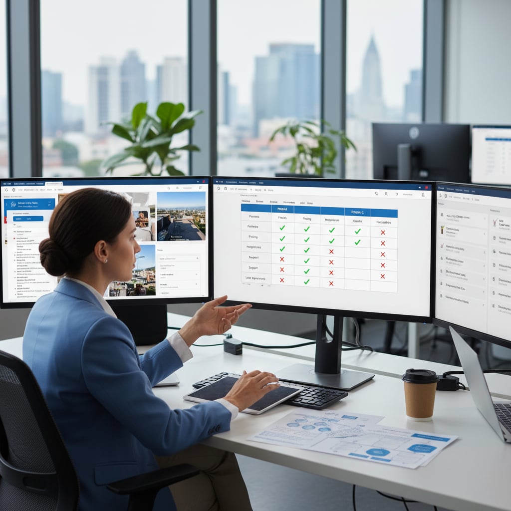 Complete Guide to Choosing the Right B2B Travel Portal for Your Agency