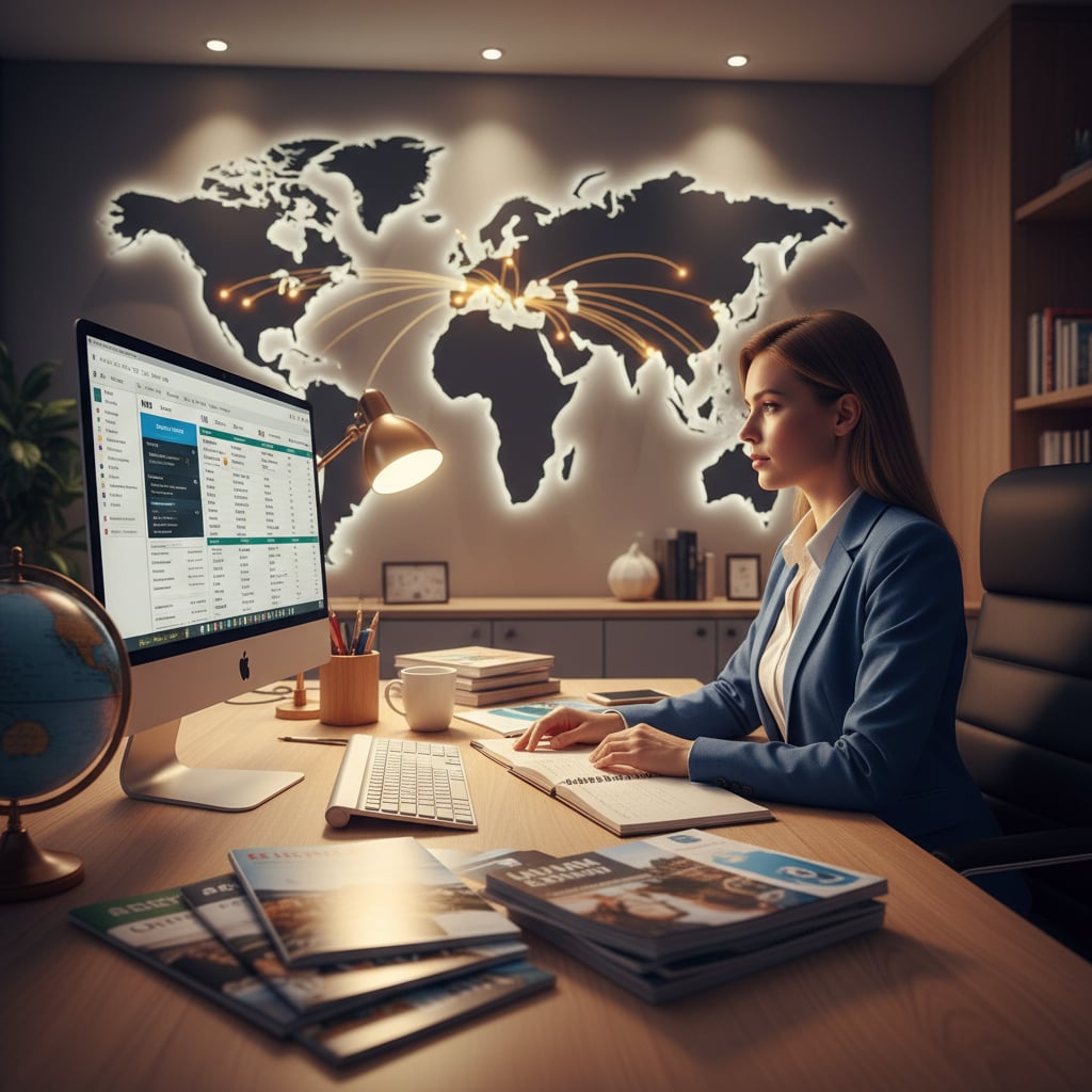 How to Build Custom Travel Packages That Actually Convert in 2026