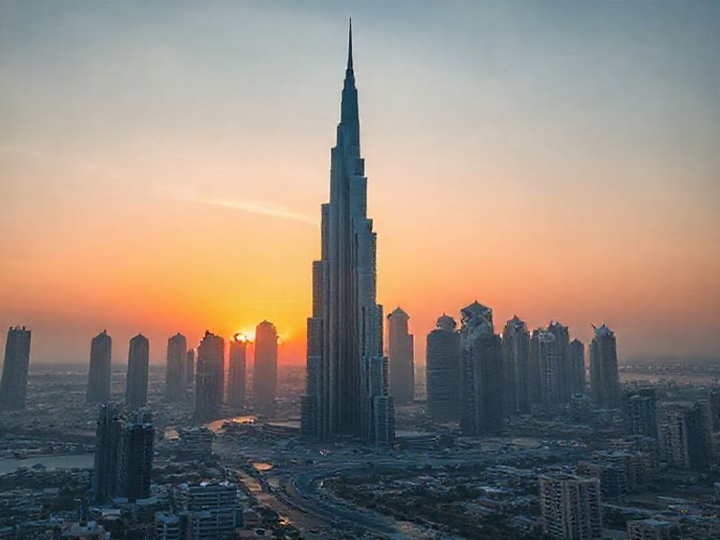 Dubai Travel Guide 2025: What Travel Agents Must Know for Booking Success
