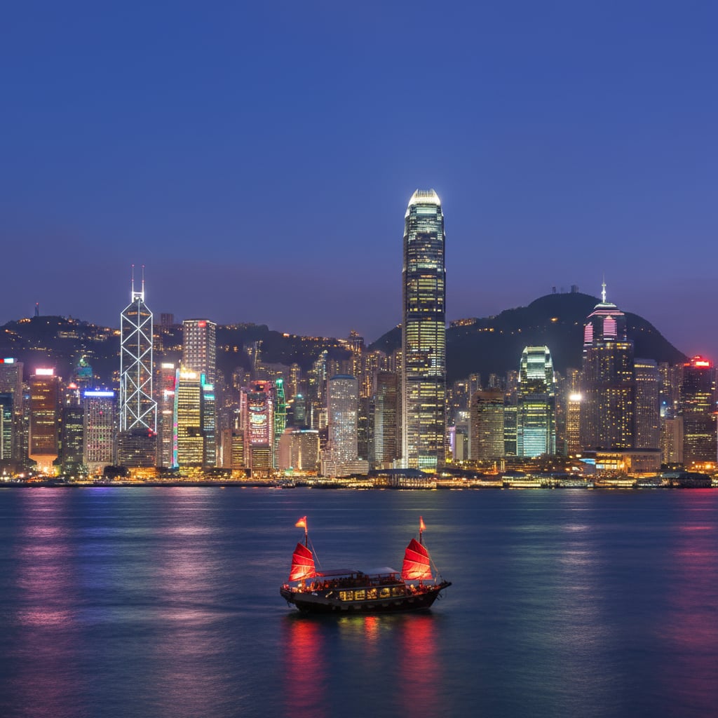 Hong Kong Travel Guide 2025: Essential Tips for Travel Agents