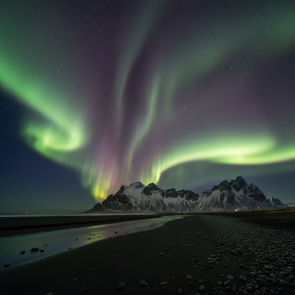 Iceland Northern Lights Tour Packages 2026: Aurora Borealis Travel Agent Guide