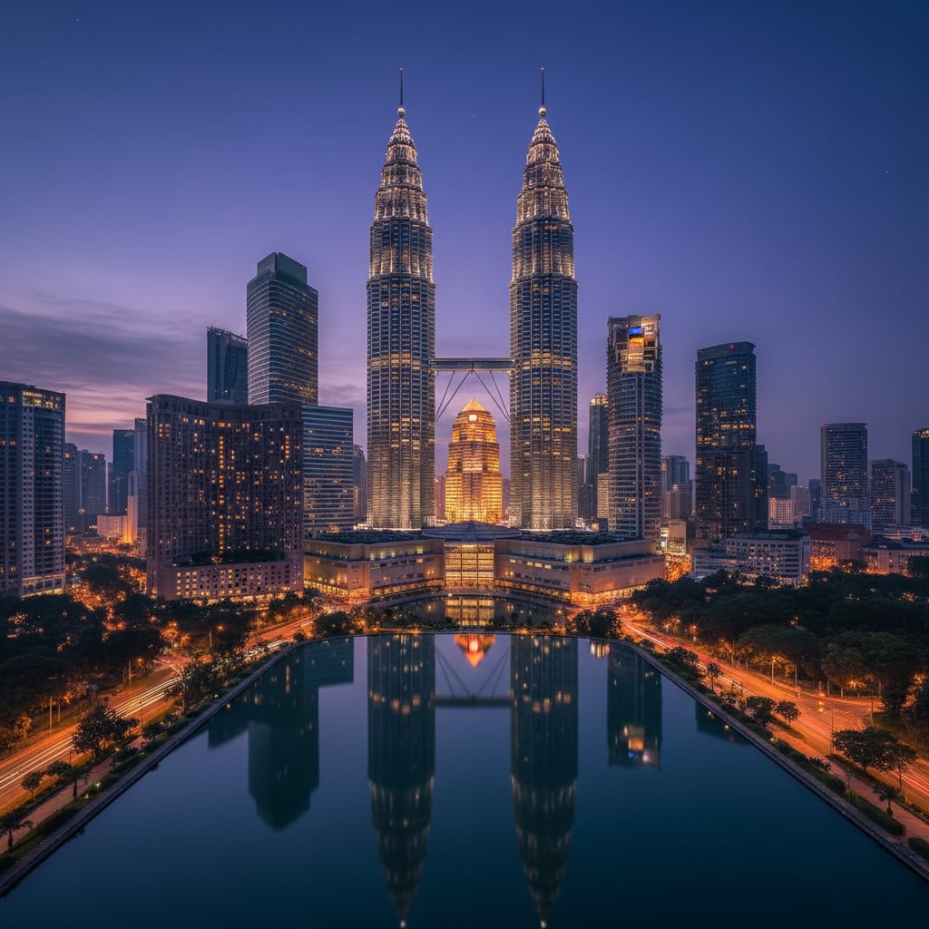 Malaysia Travel Guide 2025: Essential Knowledge for Travel Agents Booking Malaysian Tours