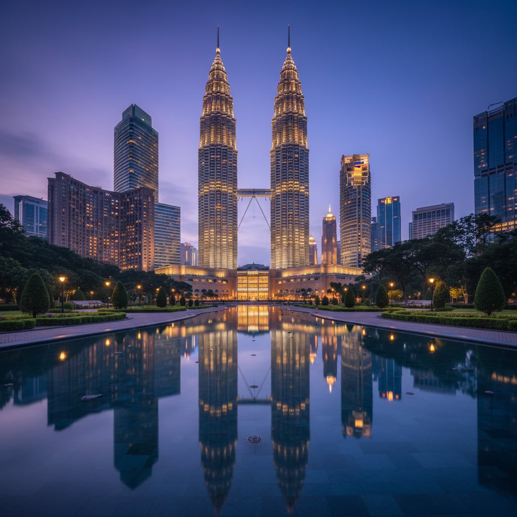 Malaysia Tour Packages 2026: Kuala Lumpur, Penang, Langkawi & Borneo Complete Guide