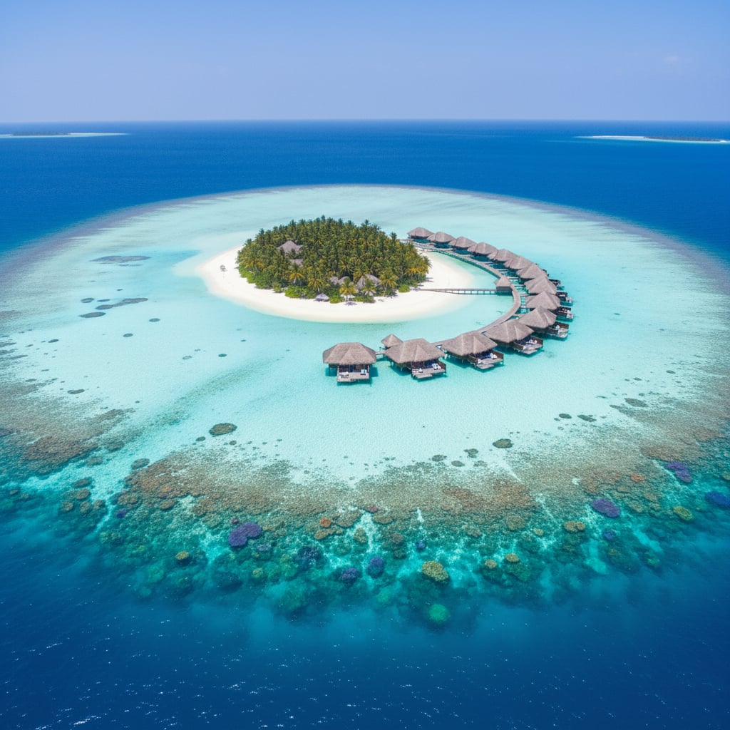 Maldives Travel Guide 2025: What Travel Agents Need to Know