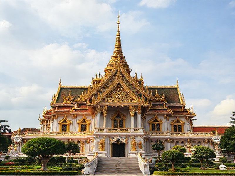 Thailand Travel Guide 2025: Complete Resource for Travel Agents