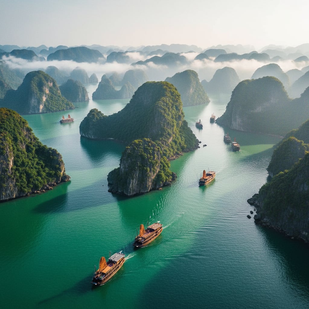 Vietnam Travel 2026: Hidden Gems Beyond Hanoi & Ho Chi Minh for Travel Agents