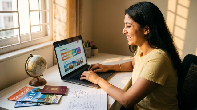 How to Start a Travel Agency in India in 2026: Step-by-Step Guide