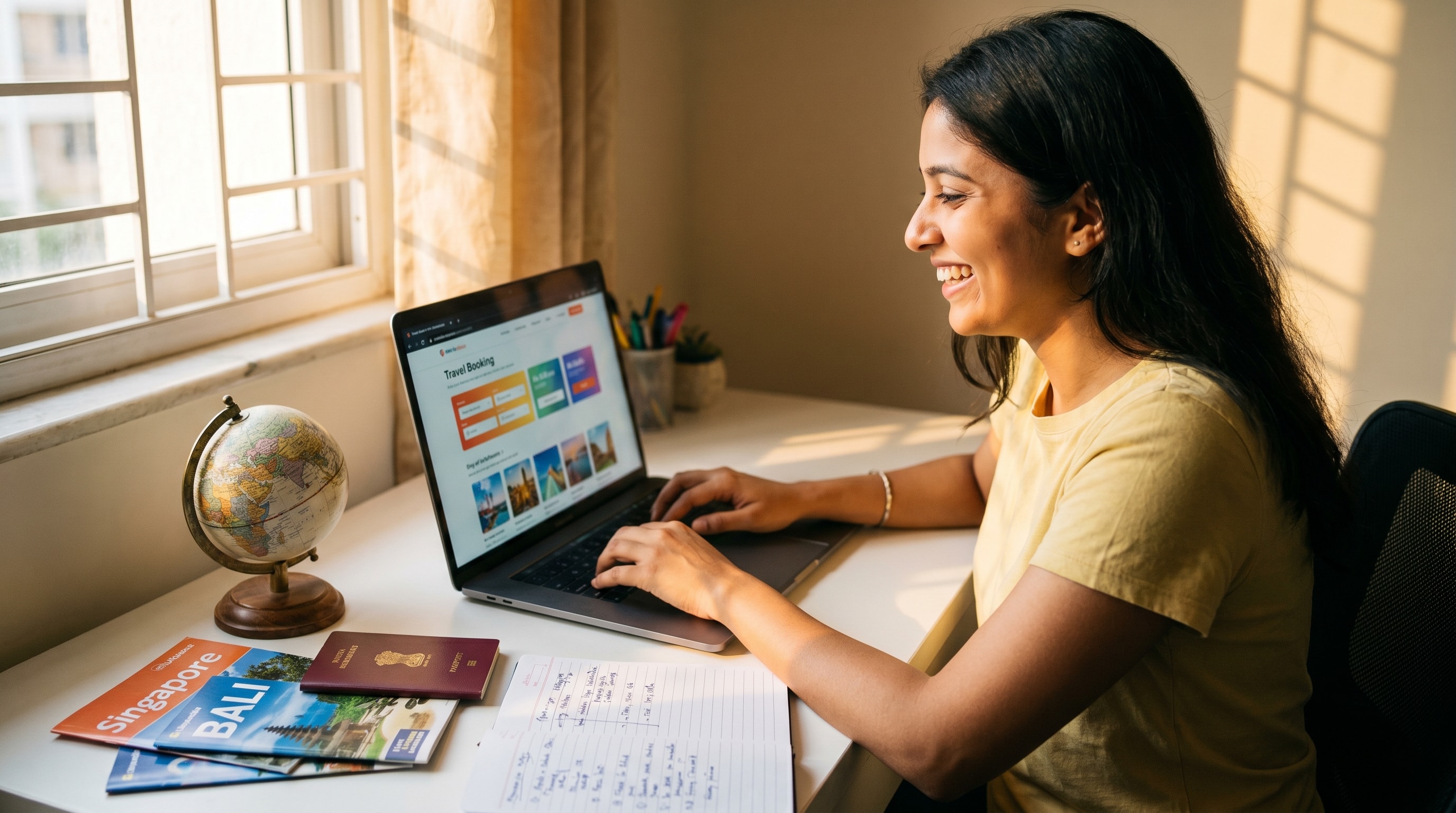 How to Start a Travel Agency in India in 2026: Step-by-Step Guide