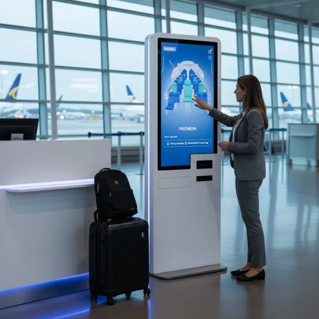 Airline Ancillary Revenue: Maximizing Commission on Baggage, Seats, and Add-Ons