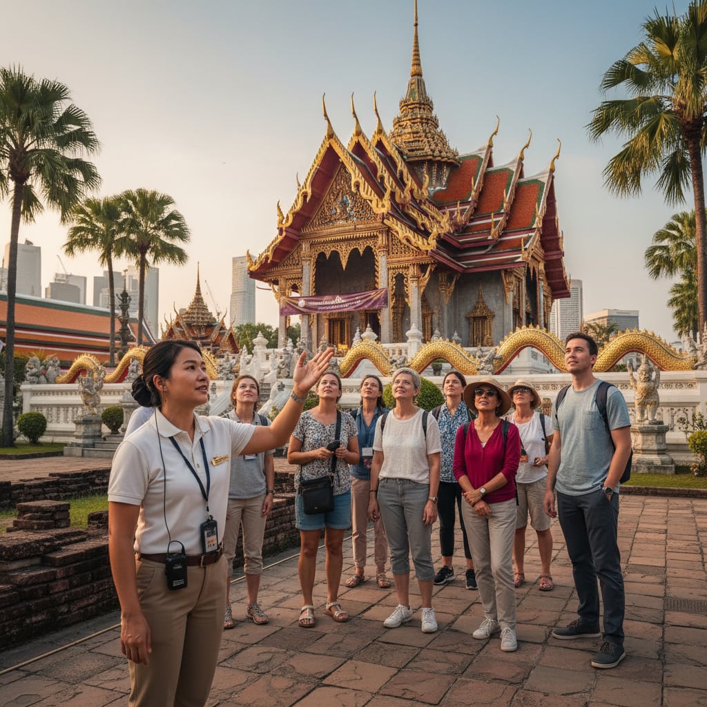 Top Benefits of Working with Local DMCs in Asia