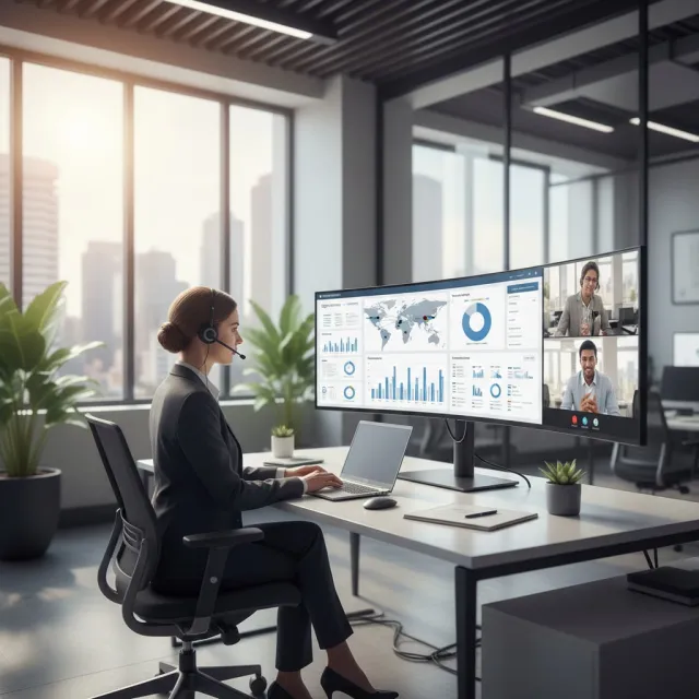 Why Your Travel Agency Still Struggles with Bookings (And How the Right B2B Platform Fixes It)