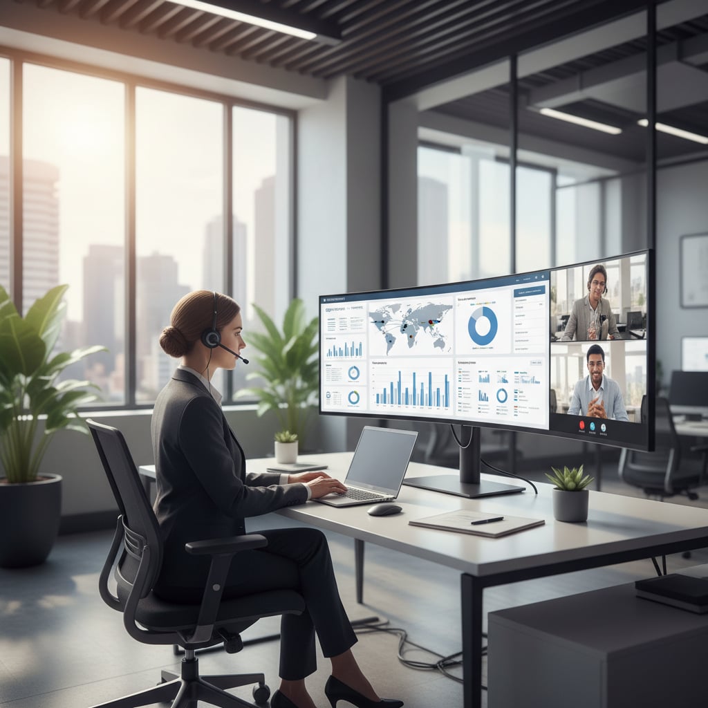 Why Your Travel Agency Still Struggles with Bookings (And How the Right B2B Platform Fixes It)