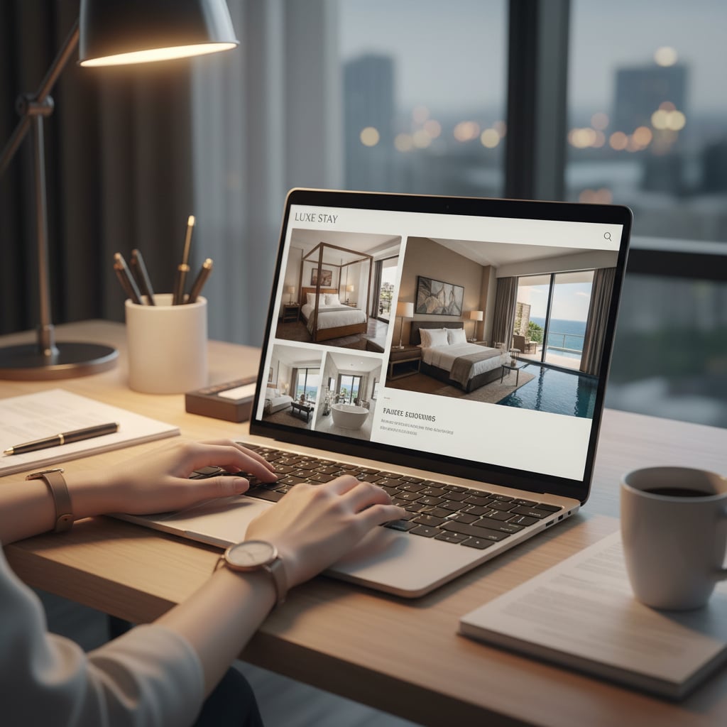 B2B Hotel Booking: How Smart Travel Agents Get Better Rates and Allocations