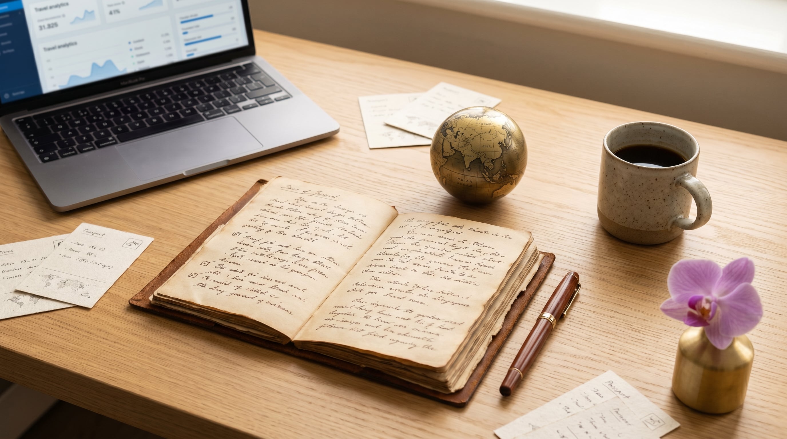 How to Choose a B2B Travel Portal: 9 Criteria Every Agent Should Check (2026)