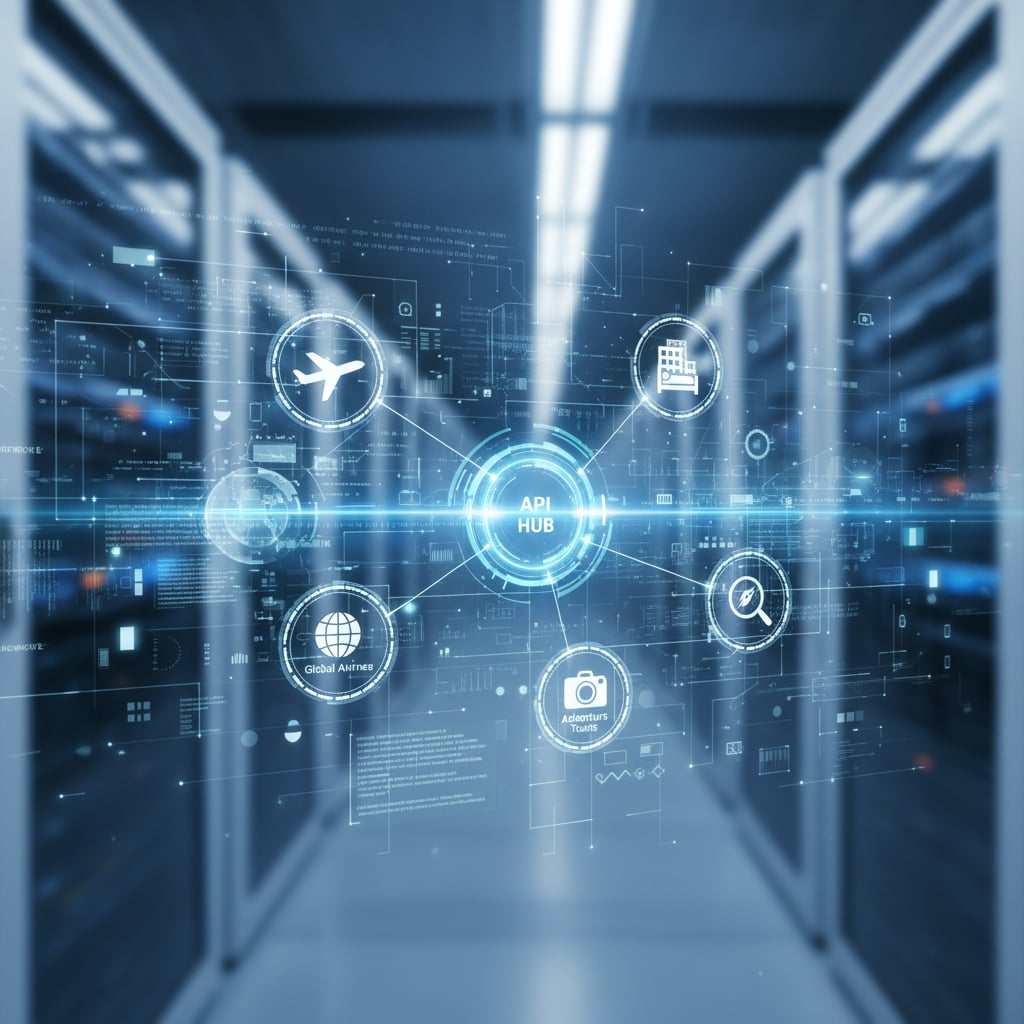 B2B Travel API Integration: What Your Agency Needs to Know