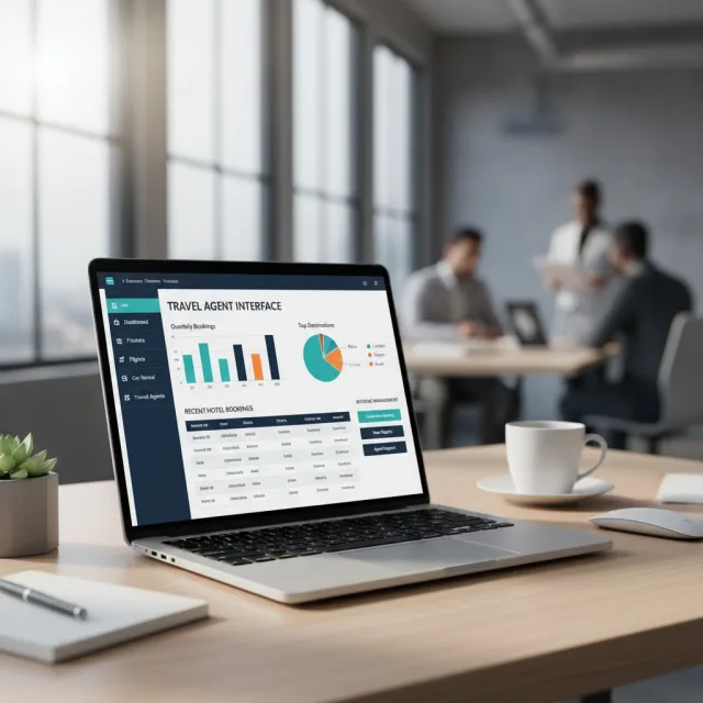 How to Choose the Right B2B Travel Portal [2026 Guide]
