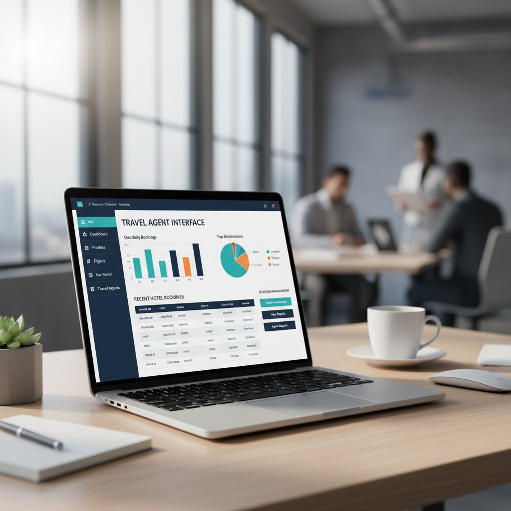 How to Choose the Right B2B Travel Portal [2026 Guide]