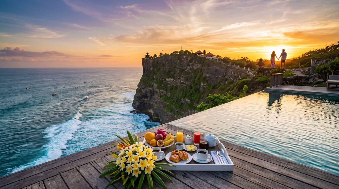 Bali DMC Net Rates 2026: Margins & Pricing for Indian Agents
