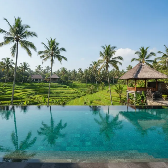 Bali Wholesale Packages for Travel Agents