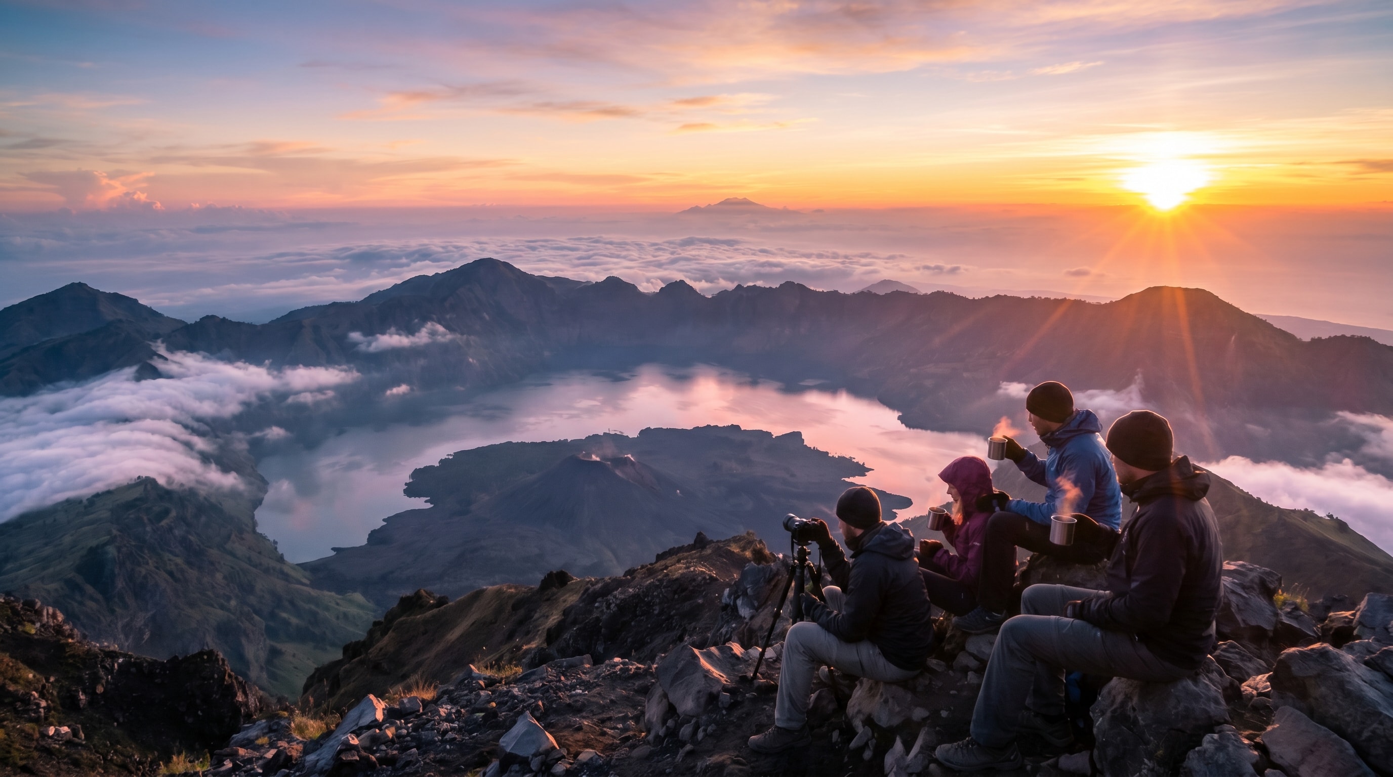 Why Indian Travel Agents Should Sell Bali in 2026 — Demand, Margins, Trends