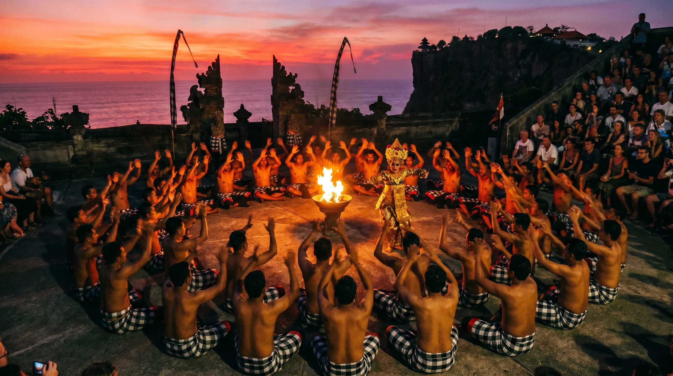 Bali Adventure and Activity Packages — B2B Booking for Travel Agents