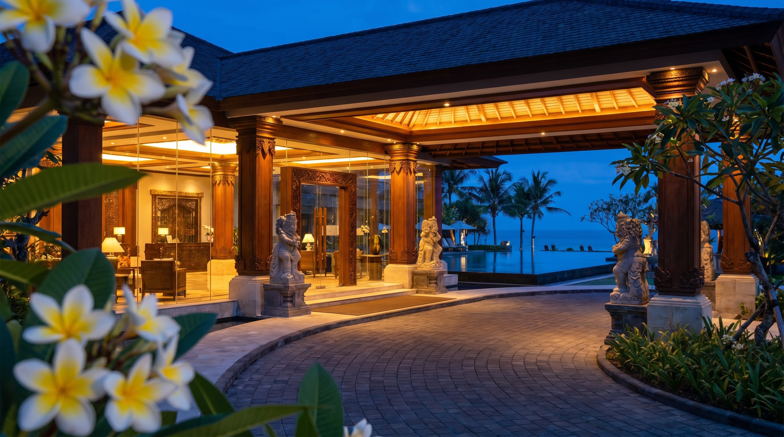 Bali B2B Hotel Rates: Contracted Inventory for Travel Agents