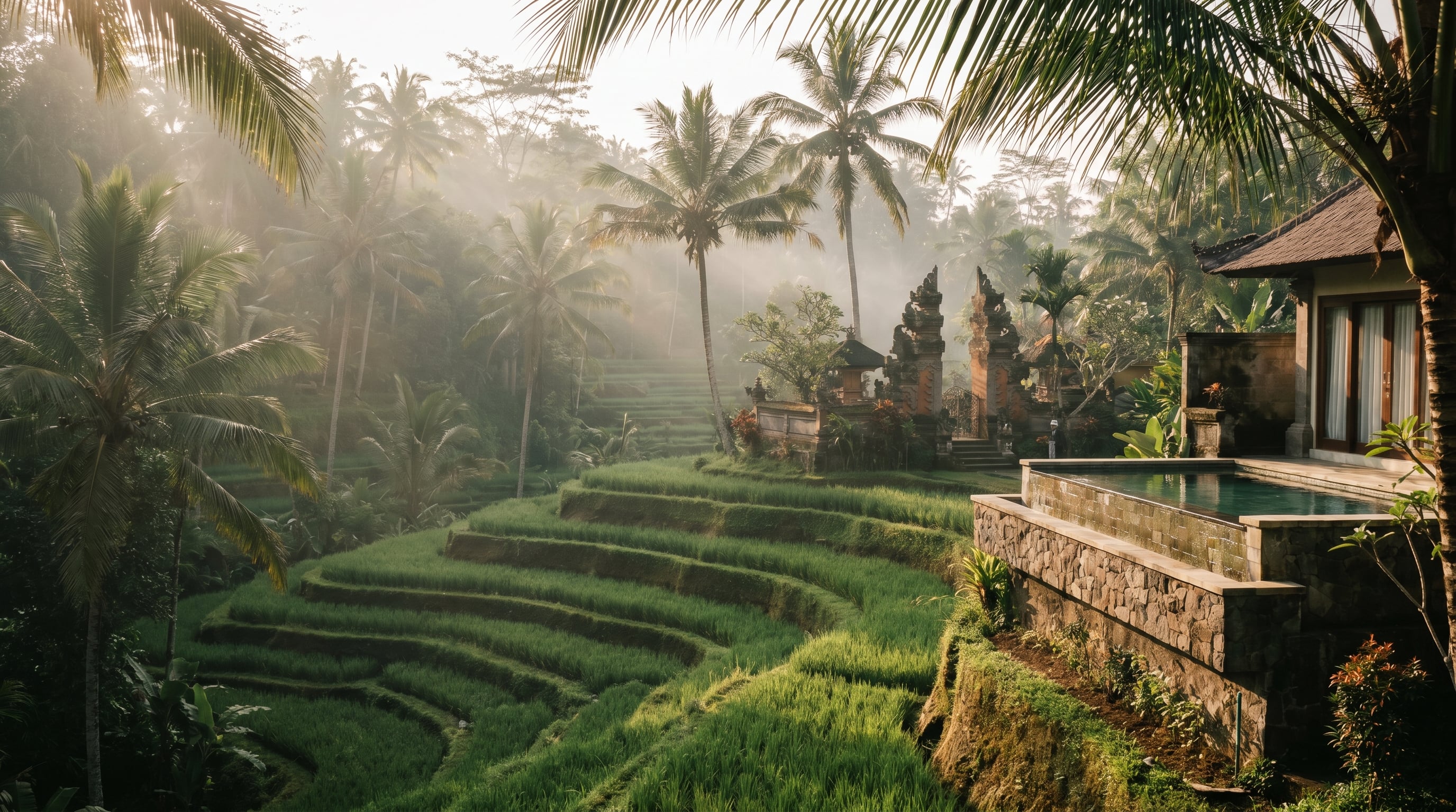 Bali B2B Tour Packages: Customisable Itineraries for Agents