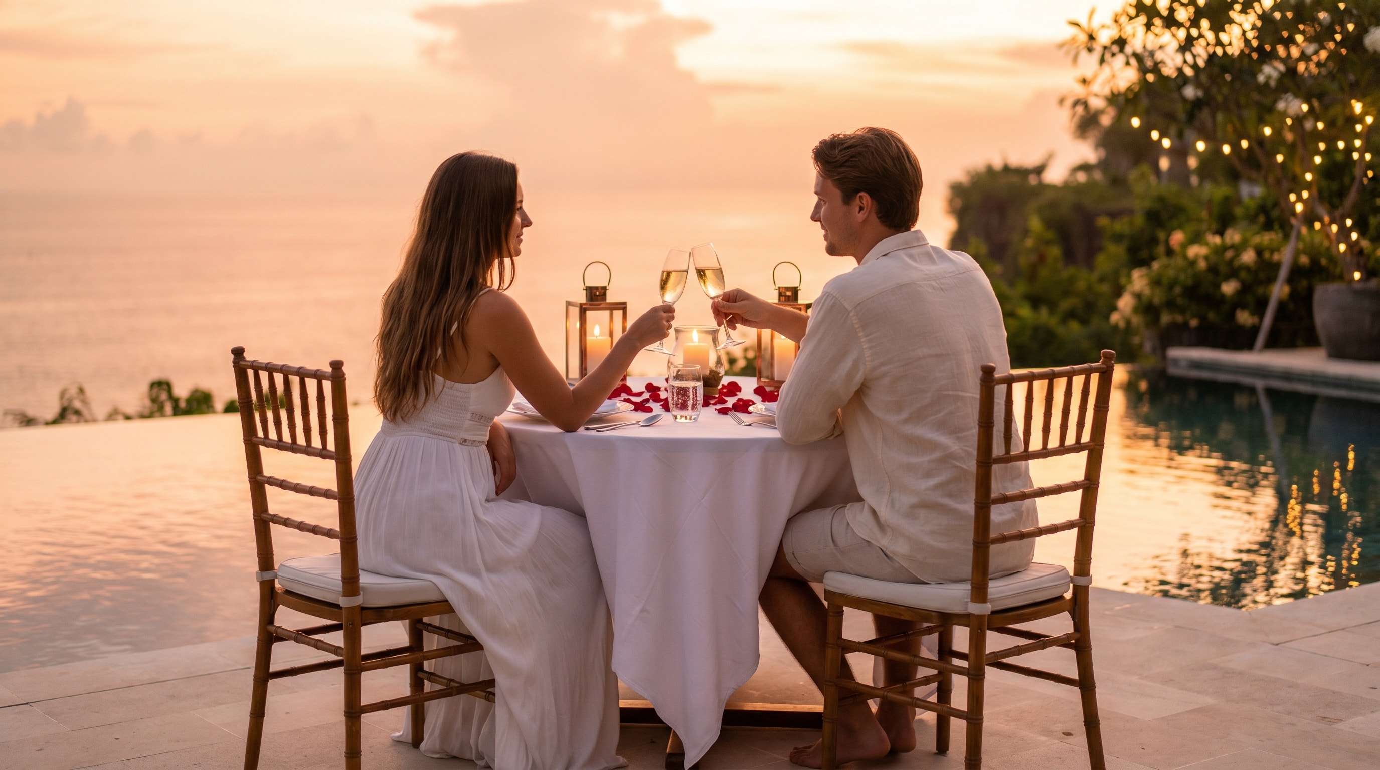 Bali Honeymoon Packages — B2B Pricing Guide for Travel Agents