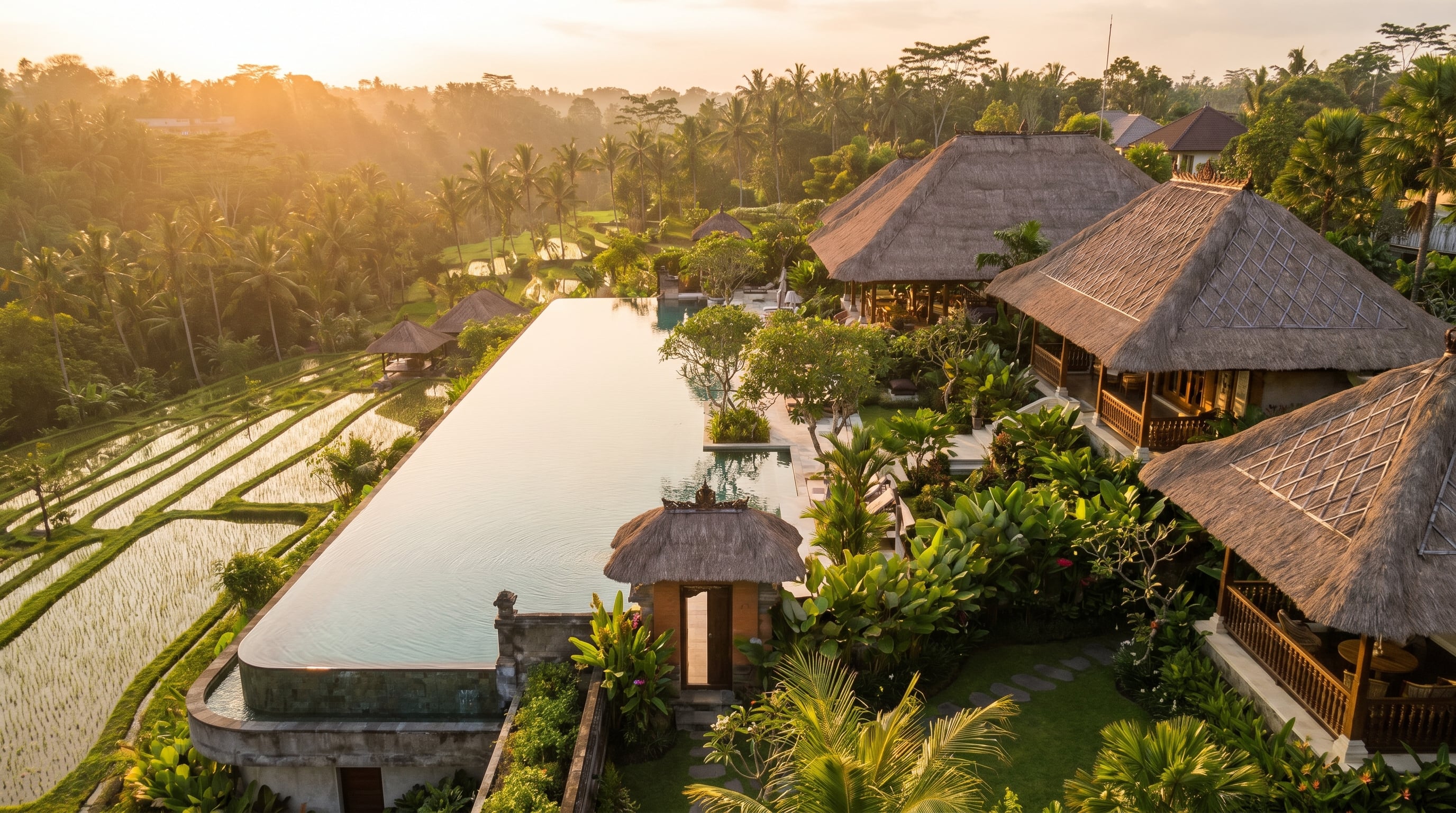 Why Smart Bali Hotels Are Quietly Rebalancing B2B Inventory to DMC Quote