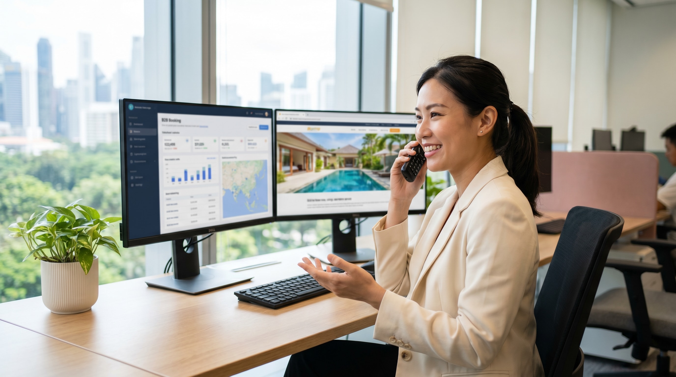 Bali Online DMC for Travel Agents — How to Choose the Right Supplier