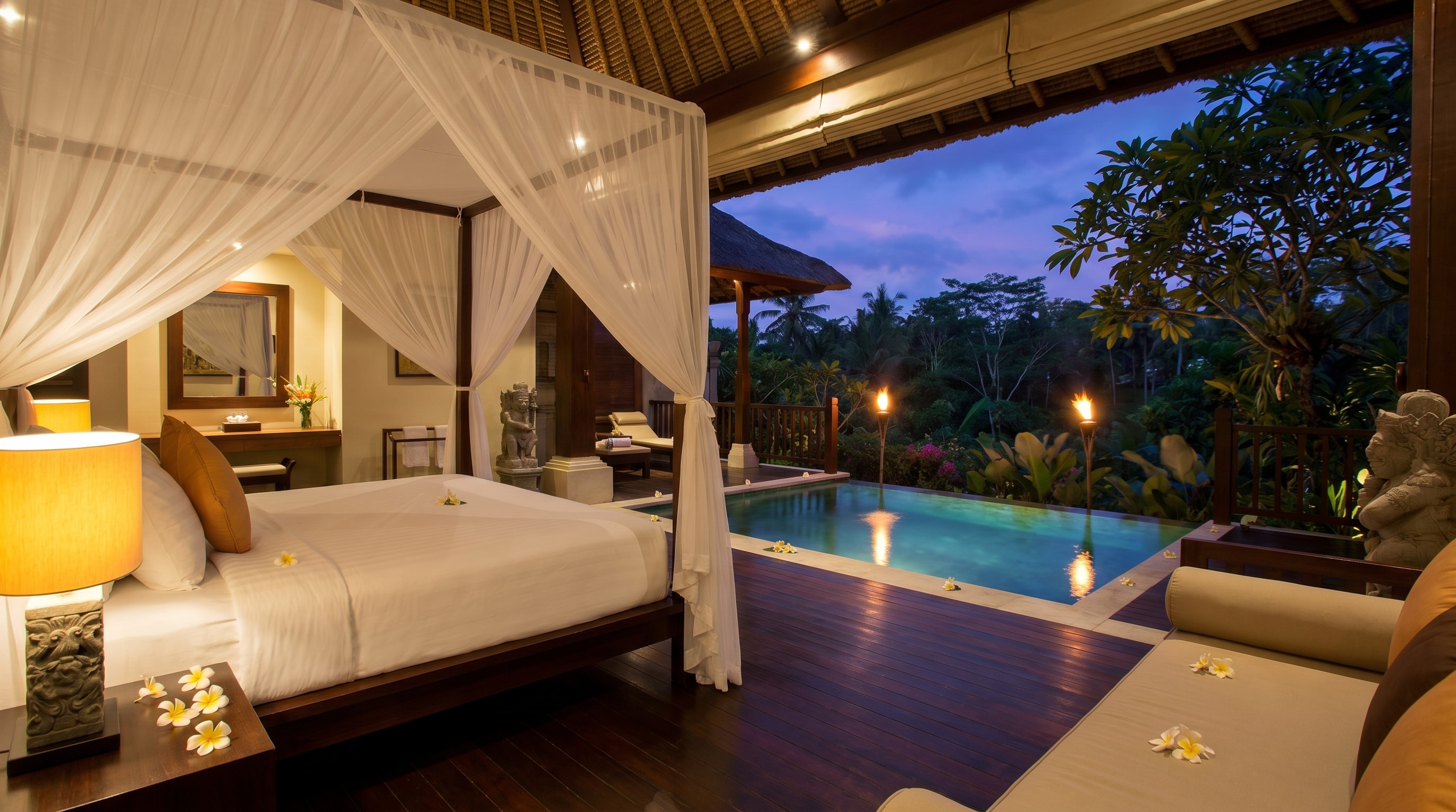 Top 20 Bali Hotels for Indian Travel Agents — B2B Rate Comparison