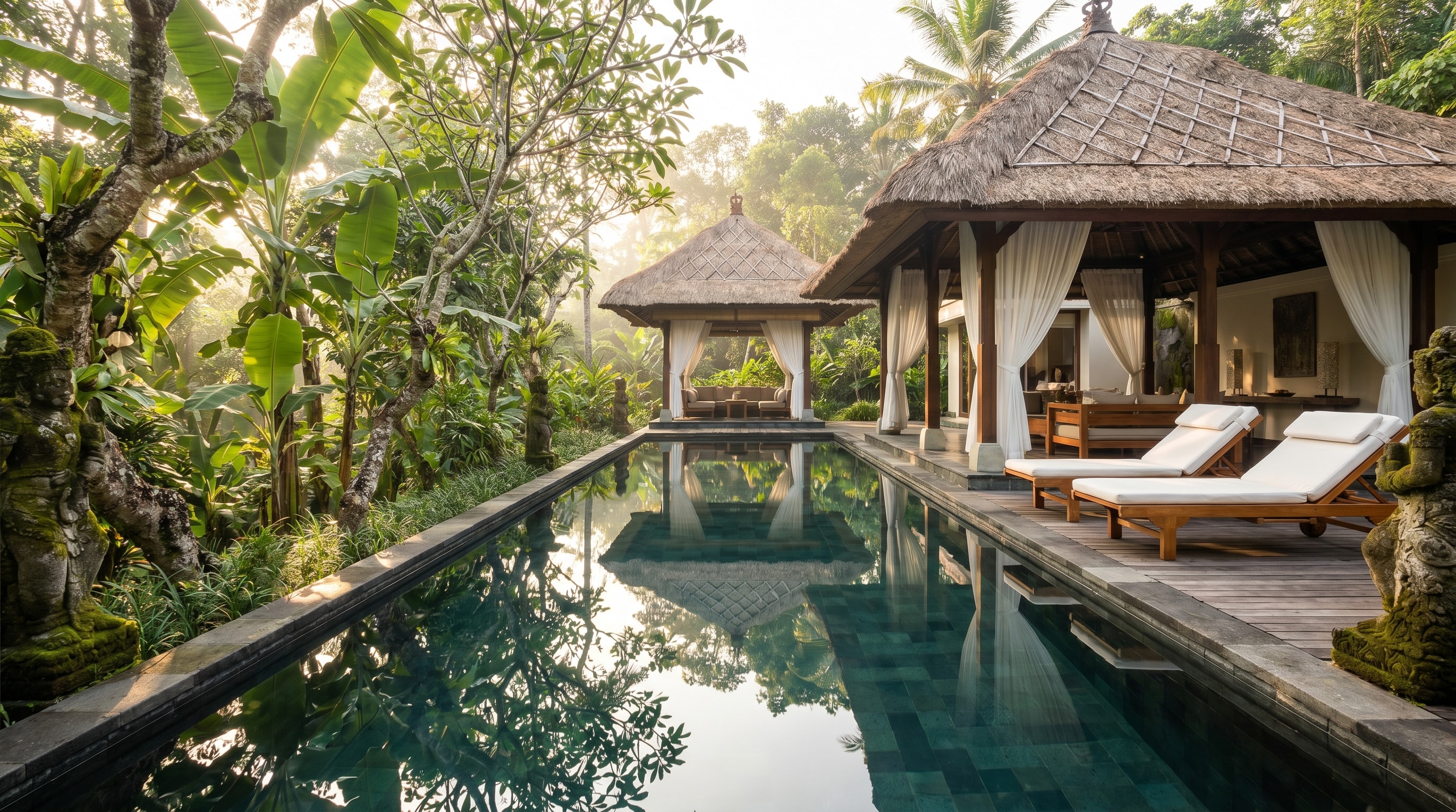 Bali Villa Booking for Travel Agents — Sources, Rates and Best Practices