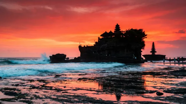 Bali vs Singapore vs Phuket — Which Destination for Which Client (Agent's Cheat Sheet)