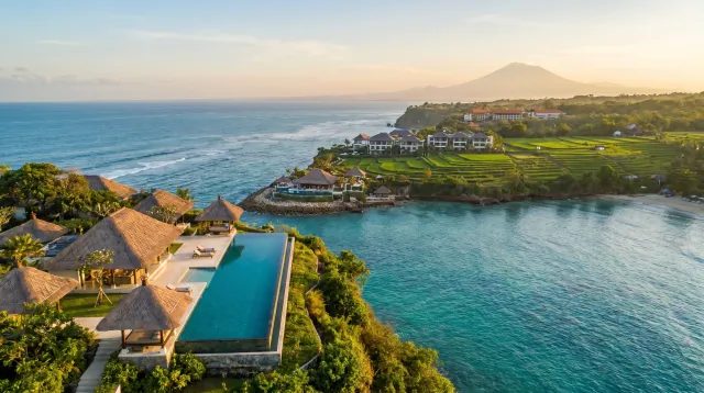 Bali DMC: Why Travel Agents Choose PT Travel DMC Indonesia