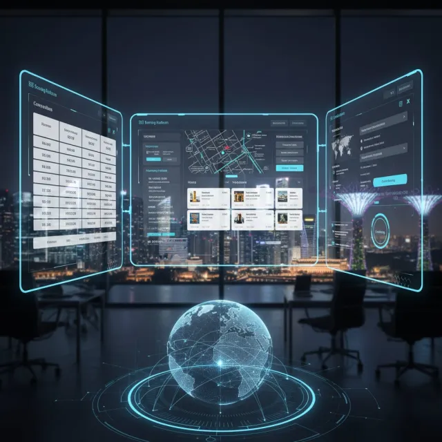 Best B2B Booking Platforms Compared 2025: Choose the Right Solution for Your Travel Agency