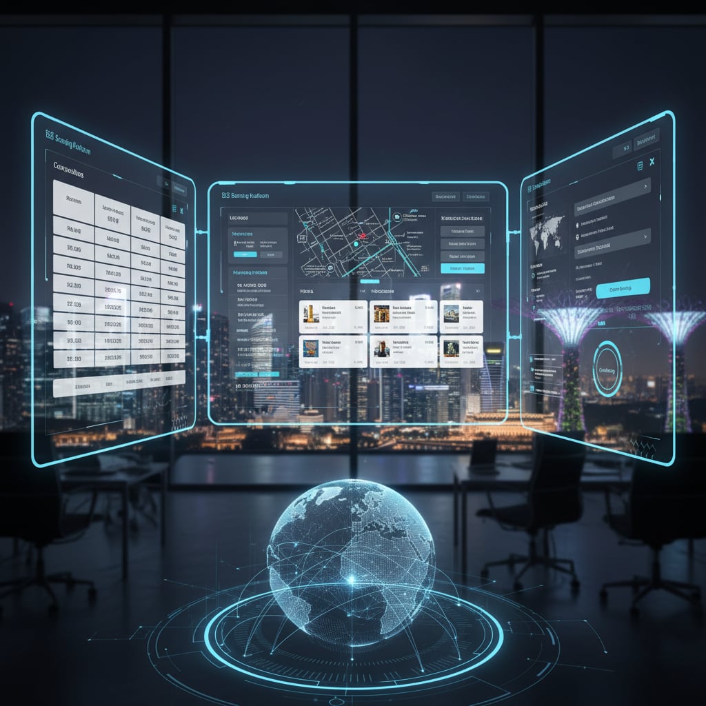 Best B2B Booking Platforms Compared 2025: Choose the Right Solution for Your Travel Agency