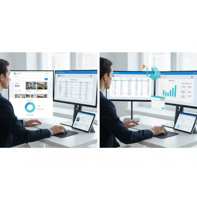 Booking.com vs B2B Portals: Real Cost Comparison for Travel Agents