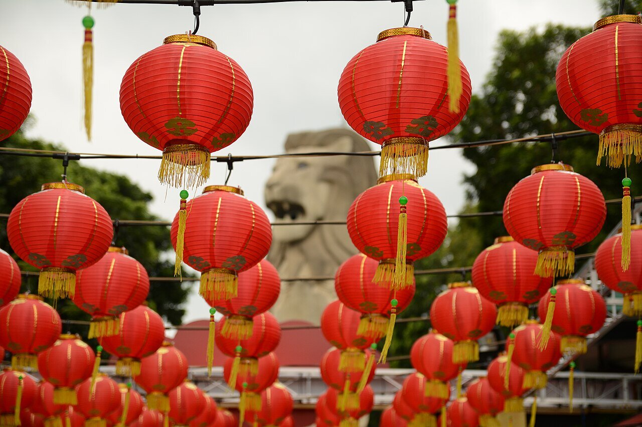 Chinese New Year 2027 and Ramadan 2027: Peak Dates Travel Agents Must Plan For