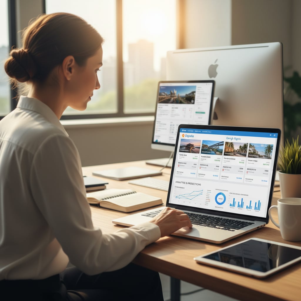 How to Pick the Right B2B Travel Portal (Without Wasting 6 Months on the Wrong One)