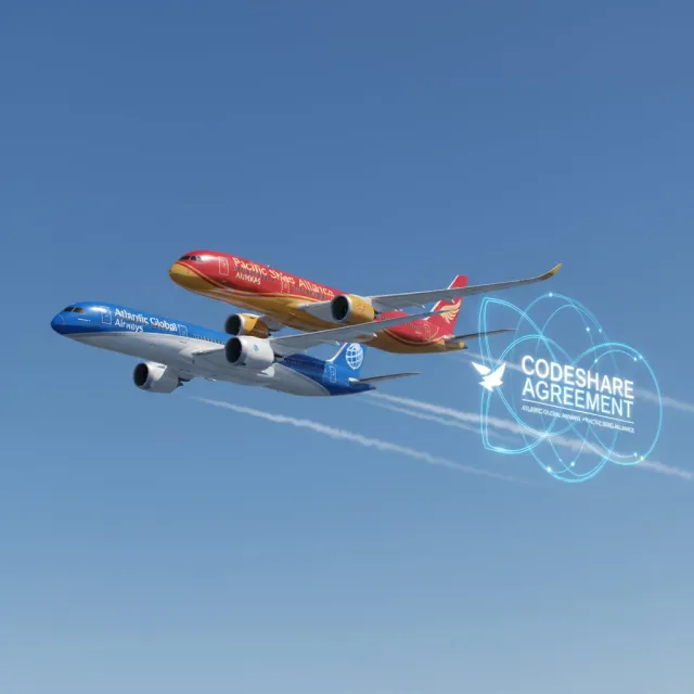 Codeshare vs Interline Agreements: What Travel Agents Must Know