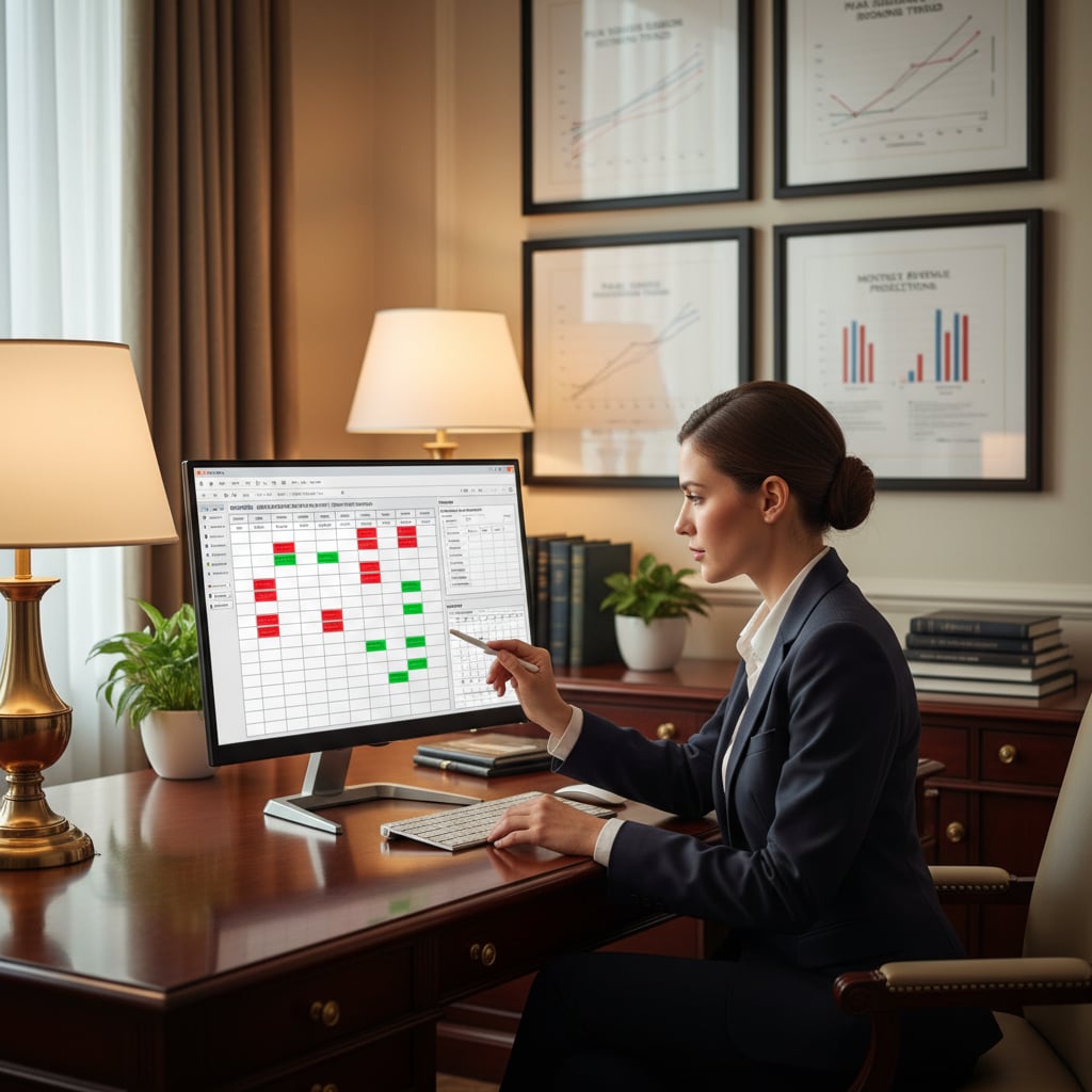 How to Get Contracted Hotel Rates as a Travel Agent