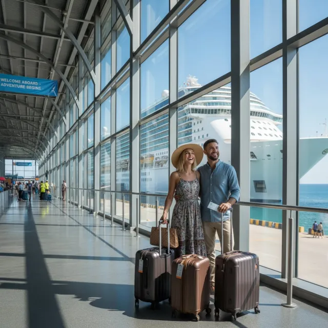 First-Time Cruiser Guide: What Agents Must Explain to New Cruise Clients