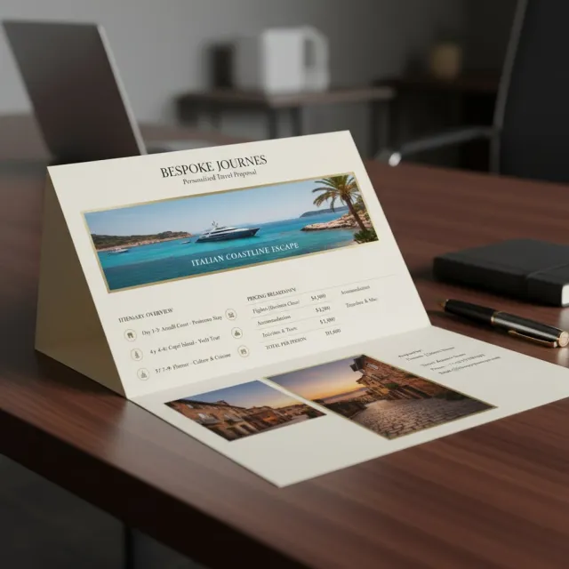 Handling Difficult Clients: A Travel Agent's Survival Guide