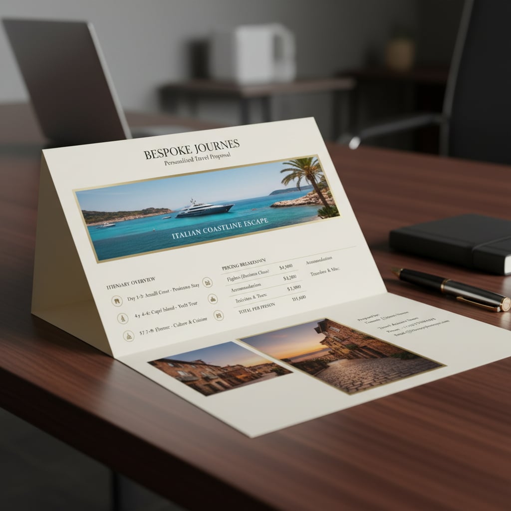 Handling Difficult Clients: A Travel Agent's Survival Guide