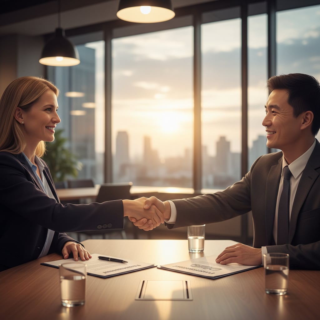 How to Choose the Right DMC Partner for Your Agency
