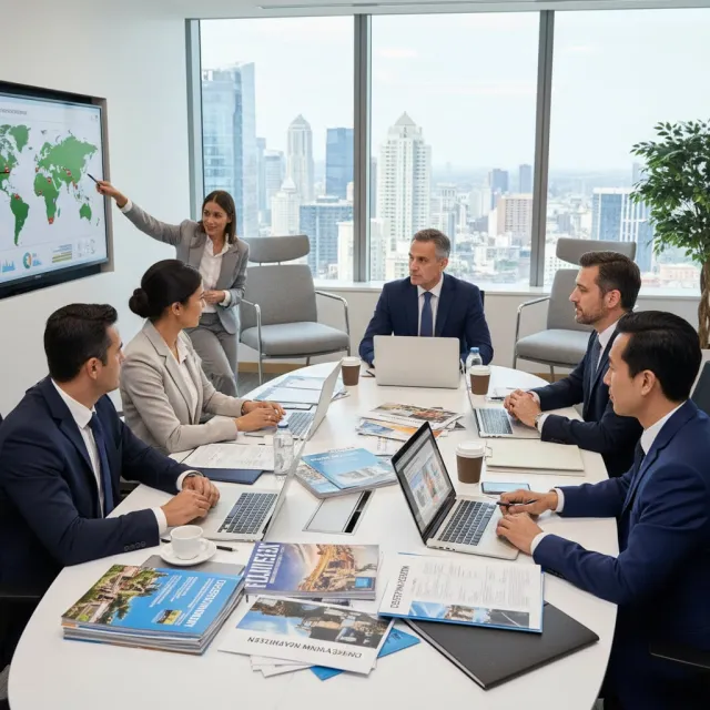 What is a DMC? Complete Guide for Travel Agents