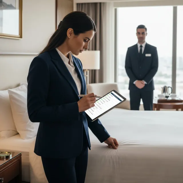 DMC Quality Assurance: Ensuring Client Satisfaction